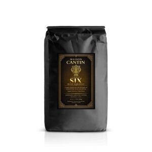 AMBER SIX - ESPRESSO
