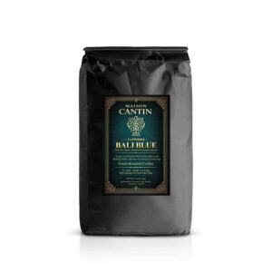 SAPPHIRE BALI BLUE - COFFEE PODS