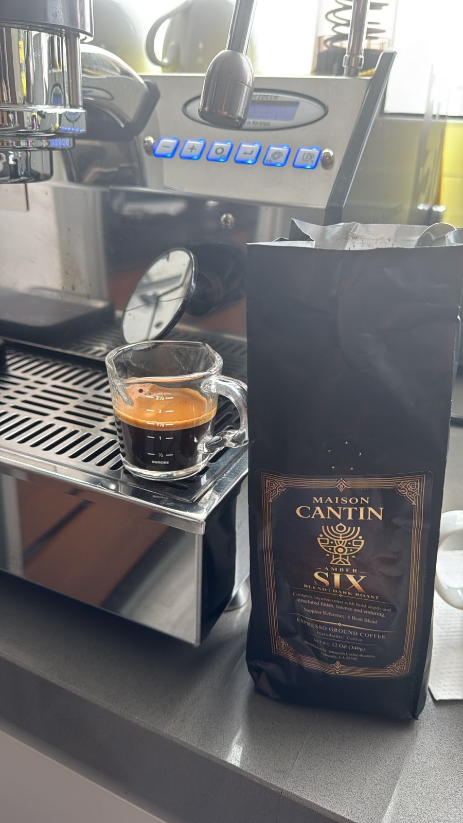 Freshly Roasted vs Store-Bought Coffee: Why Freshness Changes Everything