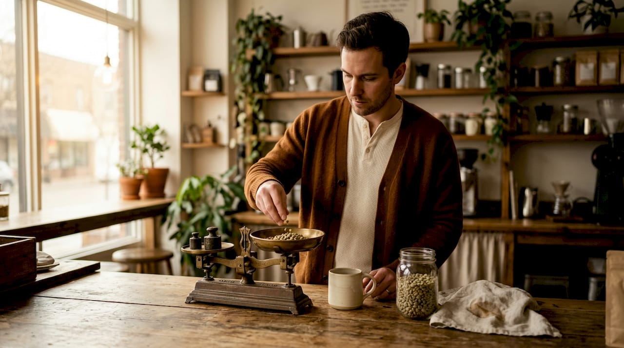 Coffee Processing Methods Explained for True Enthusiasts