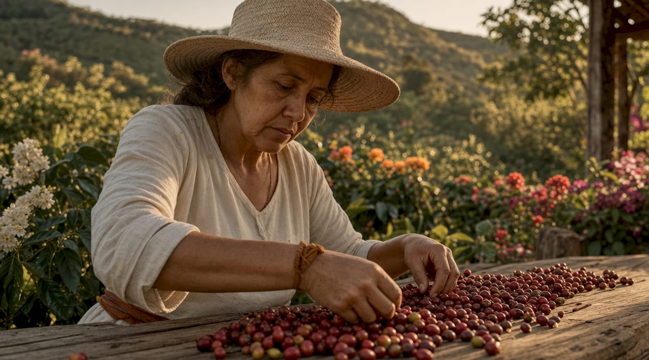 Why Arabica Has Lower Caffeine Than Robusta