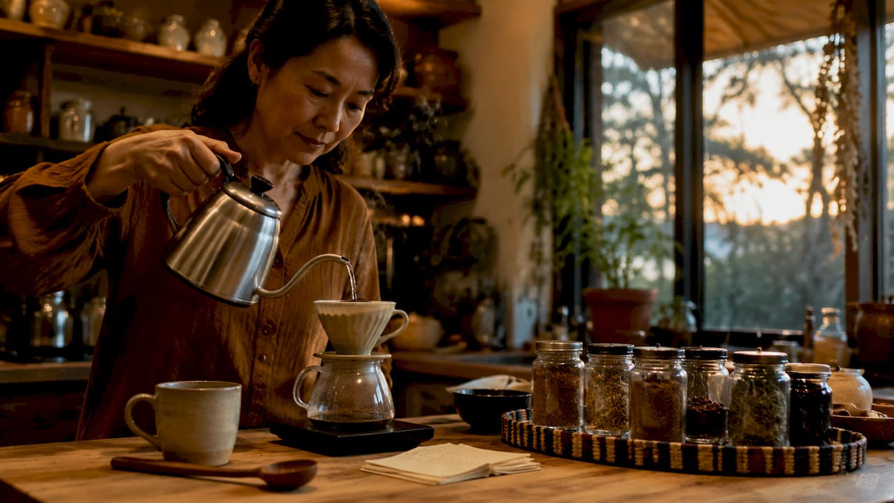Best Organic Coffee Blends for Wellness in 2026