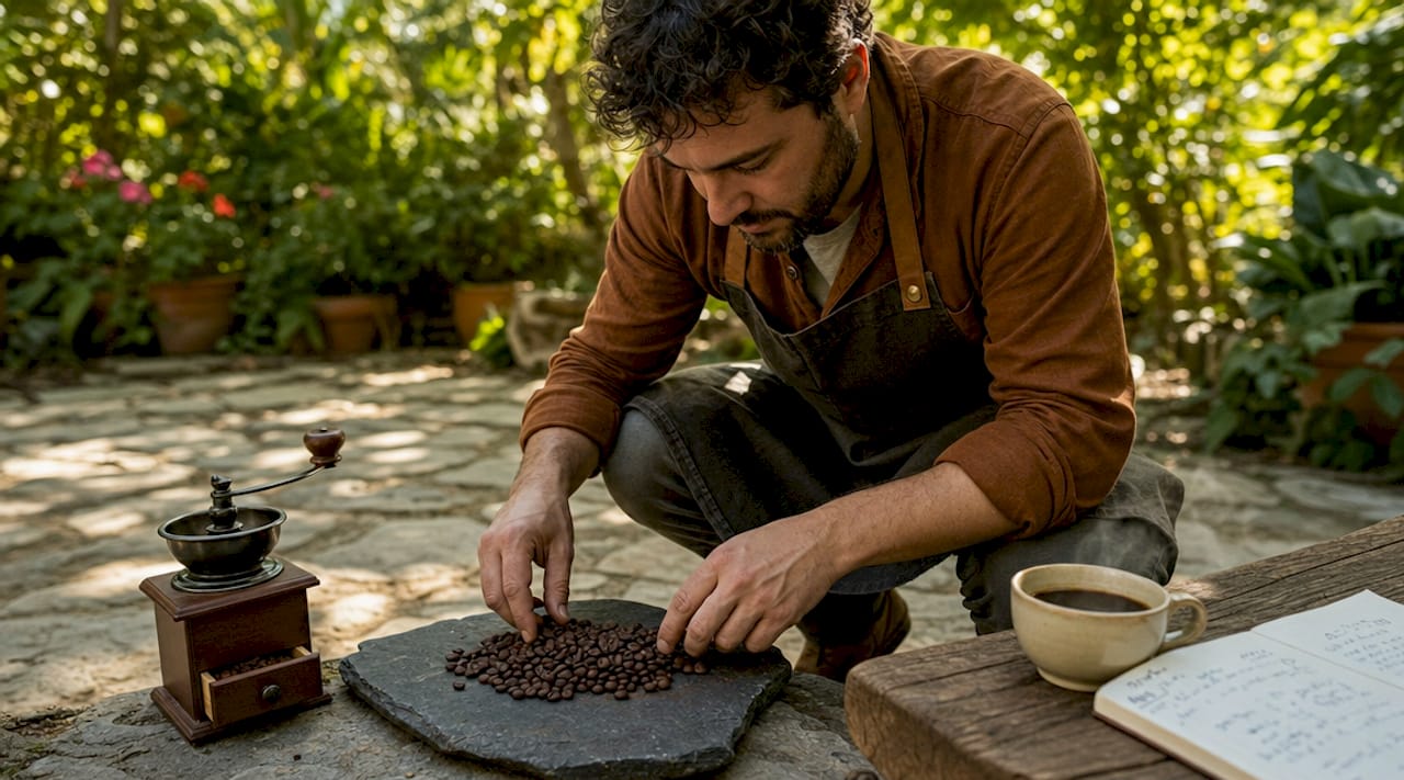 How to Identify Specialty Grade Arabica Coffee in 2026