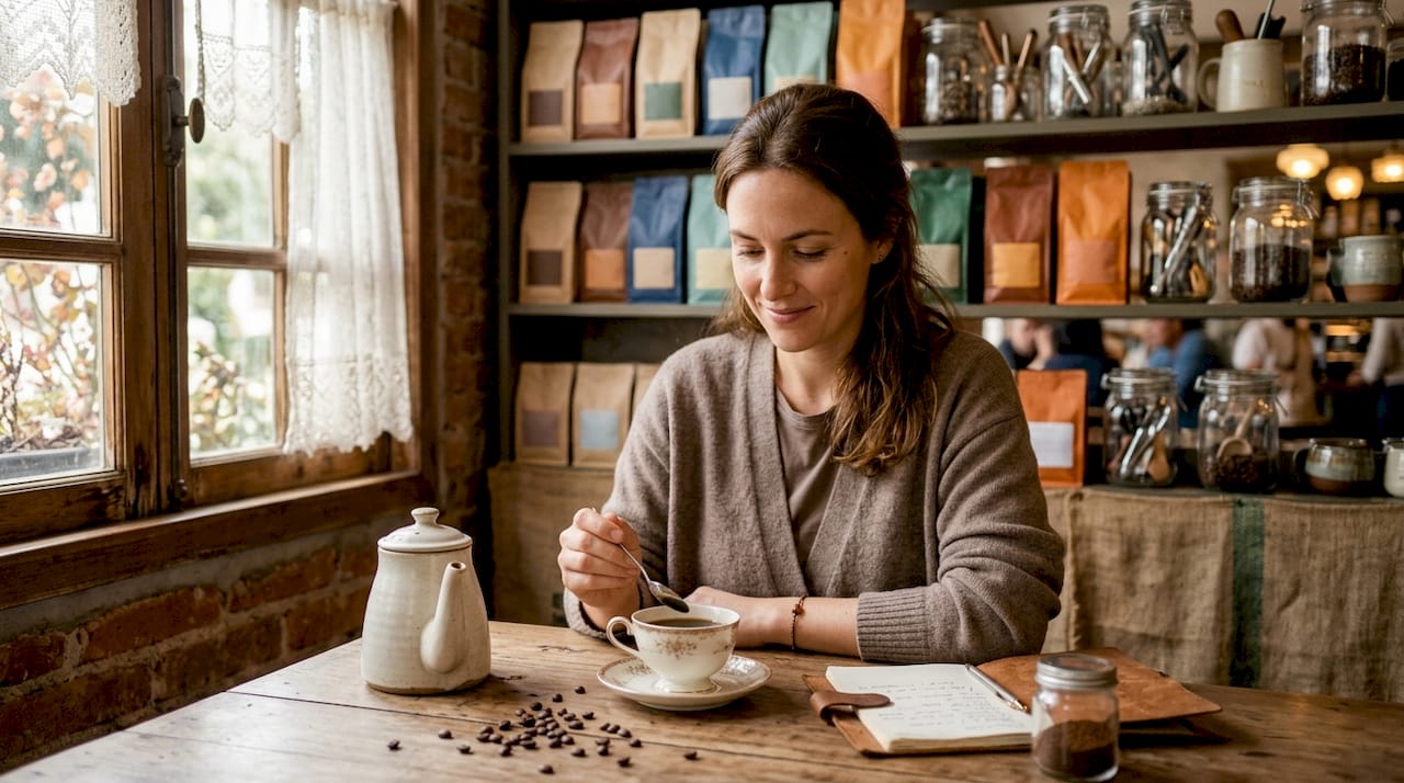 Why Specialty Coffee Costs More: A 2026 Pricing Guide