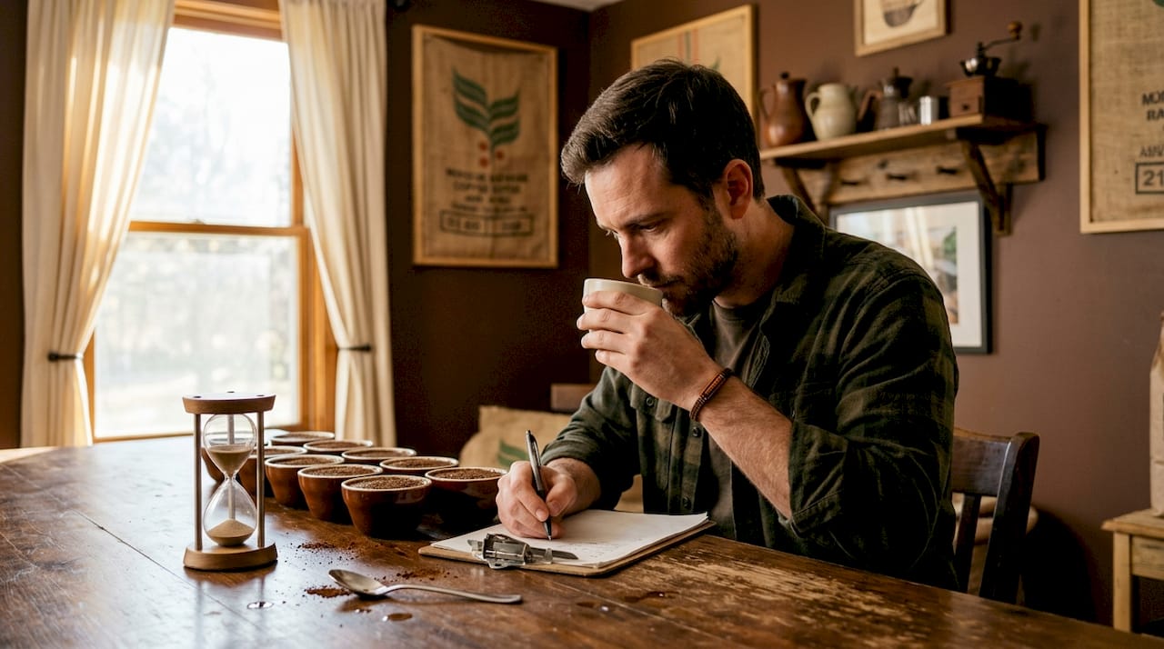 Why Arabica Is Preferred by Professionals