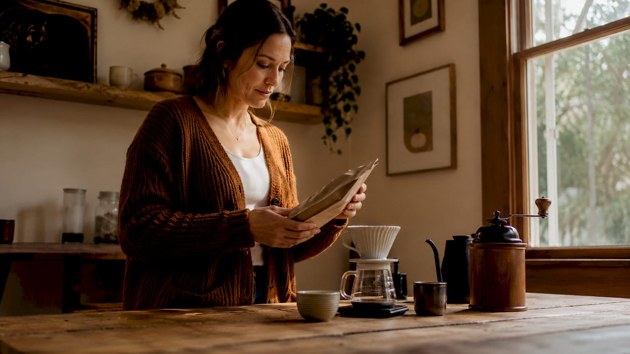 How to Select Small Batch Roasted Coffee Like a Pro