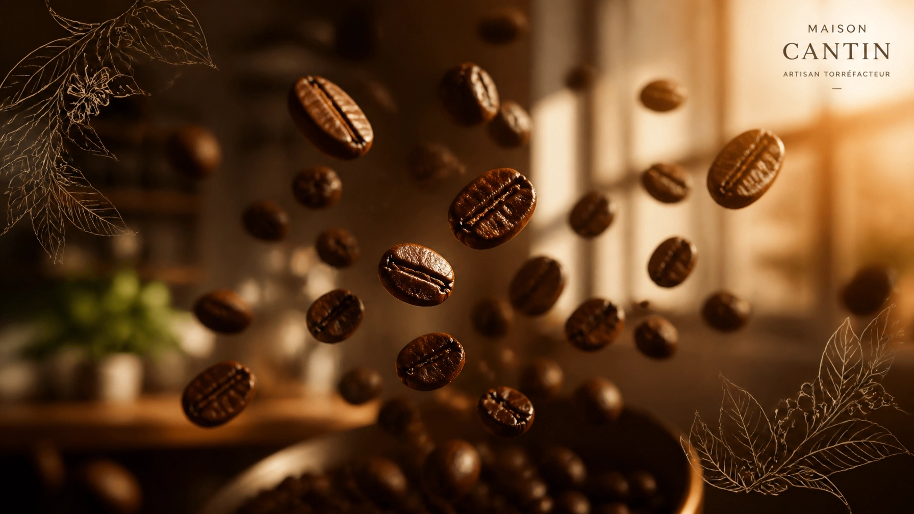 What Makes Freshly Roasted Coffee Different