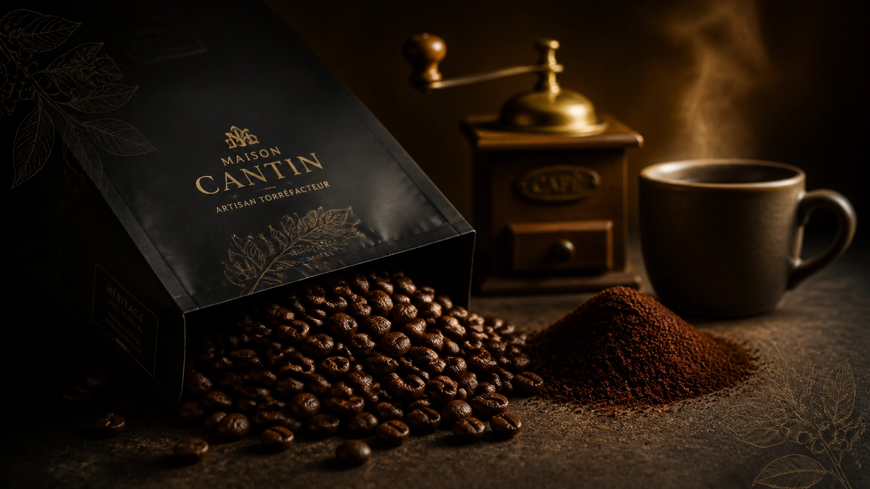 Whole Bean vs. Ground Coffee: Which Should You Choose?