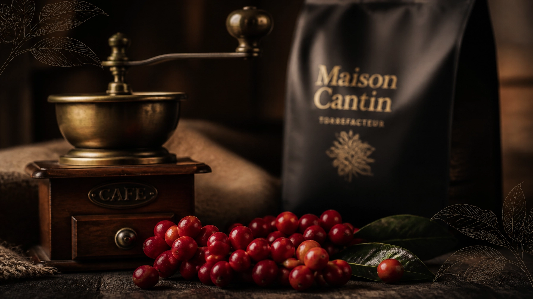 The History of Coffee: From Ancient Discovery to Modern Ritual