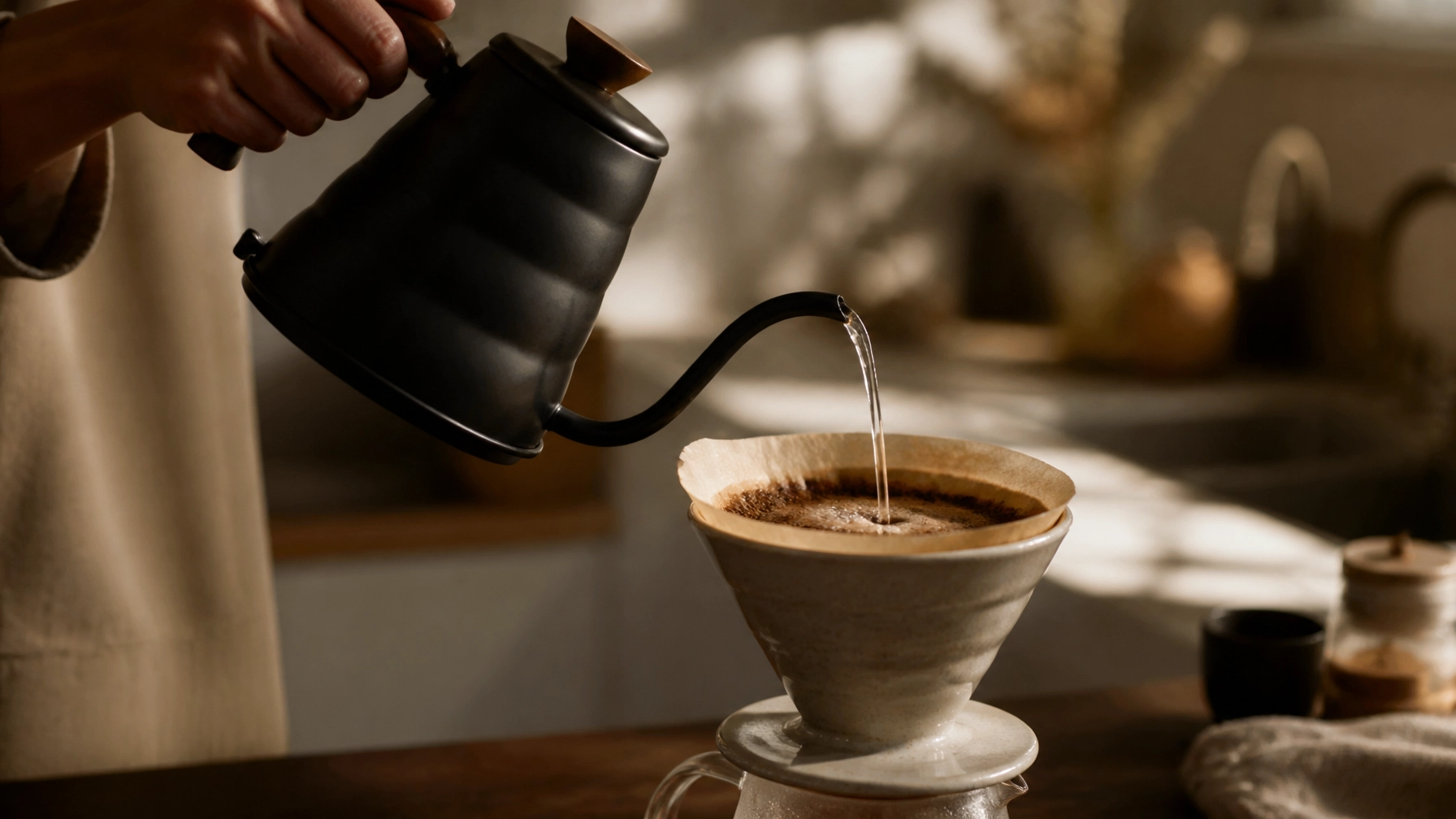 Morning Rituals with Coffee: Embracing the Art of the Pause